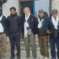 जाडो बिदाको उपयोग