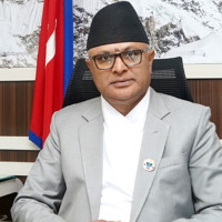 त्रिवेणी धाममा भक्तजनको घुइँचो, नेपाल–भारत तीर्थालुको संगम