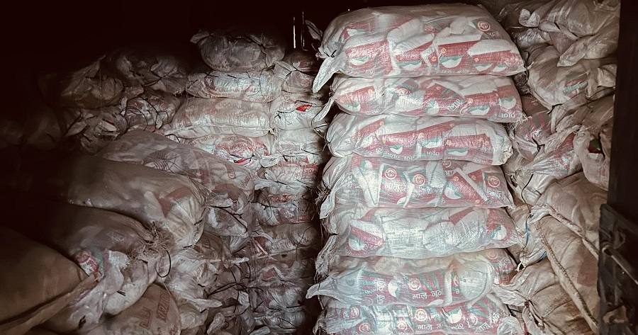 नौ महिनापछि ताँजाकोट गाउँपालिकामा अनुदानको नुन पुग्यो