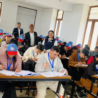 नव वर्षले एकता र आपसी सद्भाव कायम राख्नेः मुख्यमन्त्री बानियाँ