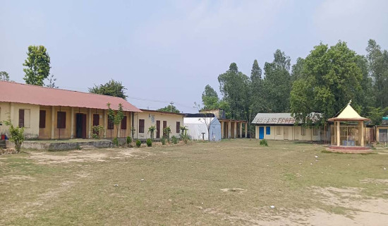 बाजुरामा दलित समुदायभित्रै जातीय विभेद अझै कायम