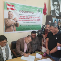 नेपाली महावाणिज्यदूतावास सान फ्रान्सिस्कोमा आरोग्य दिवस मनाइयो