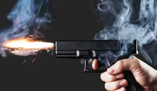 पाकिस्तानमा पोलियो अभियानमा खटियका प्रहरीमाथि आक्रमण, एकको मृत्यु, पाँच जना घाइते