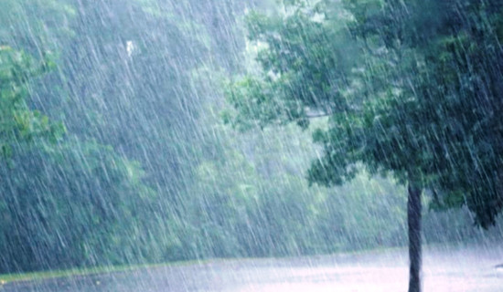 भारी वर्षा र बाढीका कारण दुई सय अफगानको मृत्यु