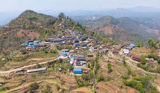 निर्वाचनमा पूर्वमन्त्रीहरूको कमजोर प्रदर्शन