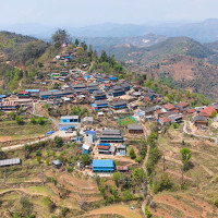 माथिल्लो मर्स्याङ्दी मा उच्चस्तरको मर्मत सुरु