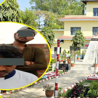 बदलिएको कांग्रेसले जनताको माग पूरा गर्ने दाबी, आलमको घरदैलो तीव्र