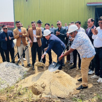 बदलिएको कांग्रेसले जनताको माग पूरा गर्ने दाबी, आलमको घरदैलो तीव्र