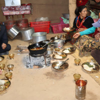 ‘सुशासन र विकासको अनुभूति हुने गरी काम गर्छु’