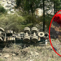 भान्जाद्वारा मामाको हत्या