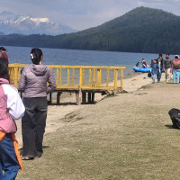 ठुला भ्रष्टाचारका मुद्दा