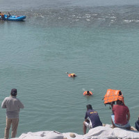 ठुला भ्रष्टाचारका मुद्दा