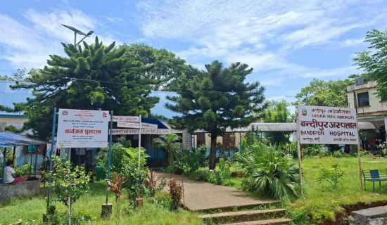 सप्तरीमा पूर्वाधार विकास कार्यालयका योजना सञ्चालनमा अन्योल