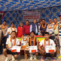 अमेरिकी डलरको भाउ बढ्दा यस्तो छ अन्य विदेशी मुद्राको विनिमयदर