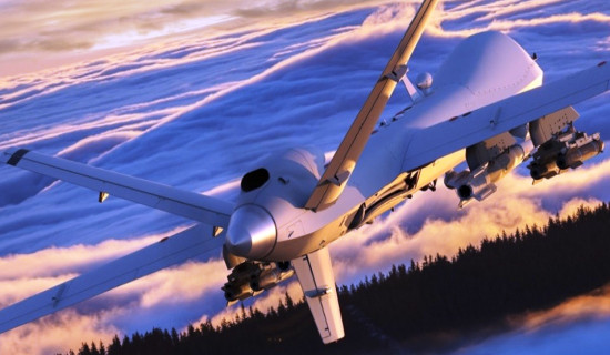 सुडानमा जनवरीदेखि भएका ड्रोन आक्रमणमा सात सय जनाको मृत्यु : राष्ट्रसङ्घ