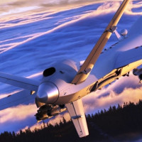 मनाङमा ट्रक दुर्घटना: चालकको मृत्यु