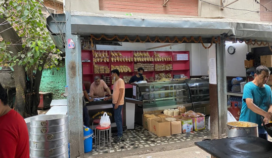 सवारी दुर्घटनामा घाइते प्रहरी निरीक्षक लामाको मृत्यु