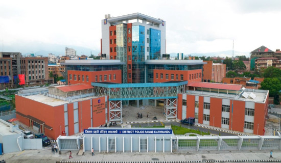 रामकोट गाउँ