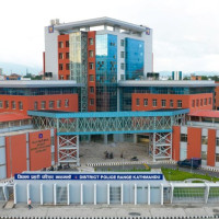 रामकोट गाउँ