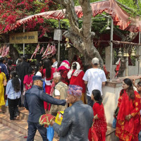 सप्तरीमा लागुऔषधसहित दुई युवक पक्राउ