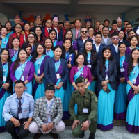 सप्तरीमा लागुऔषधसहित दुई युवक पक्राउ