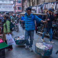 सप्तरीमा लागुऔषधसहित दुई युवक पक्राउ