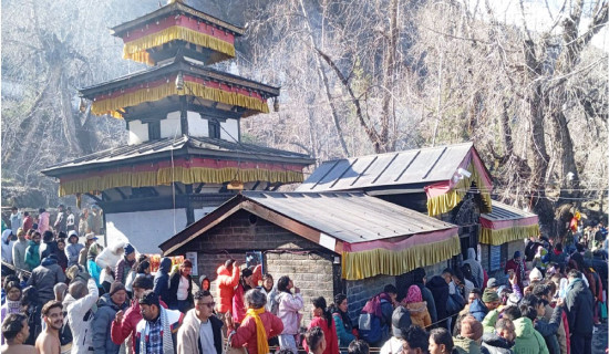 सप्तरीमा लागुऔषधसहित दुई युवक पक्राउ