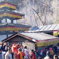 राप्ती लोकमार्गसहित सडकमा वन्यजन्तु मैत्री संरचना थप्न माग