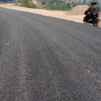 राप्ती लोकमार्गसहित सडकमा वन्यजन्तु मैत्री संरचना थप्न माग