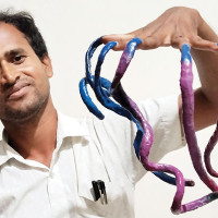 बन्दसूची संशोधन आजसम्म