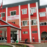 स्वनियमन र स्वमूल्याङ्कन गर्न प्रमुख आयुक्त थपलियाको आग्रह