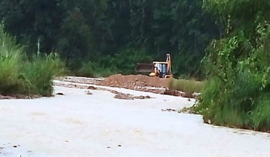 चुरेक्षेत्रको संरक्षण गर्न प्राधिकरण गठन गर्ने प्रतिबद्धता