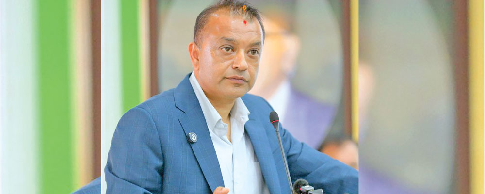 कांग्रेसको एकमहिने अभियान