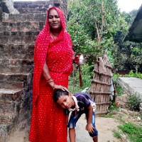 ठड्याइयो बिस्काः जात्राको आकर्षण ‘योसिं’