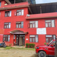 नामका लागि नङको ध्याउन्न