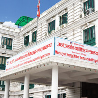 ट्याक्टरले ठक्कर दिँदा एक जनाको मृत्यु