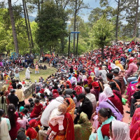 आजदेखि देशभर आर्थिक गणना हुँदै