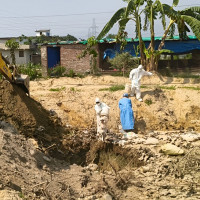 रुकुमपश्चिममा समानुपातिकतर्फ नेकपा अग्रस्थानमा