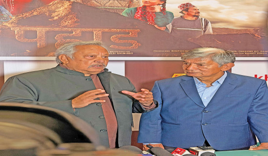 ‘सुशासन र विकासको अनुभूति हुने गरी काम गर्छु’