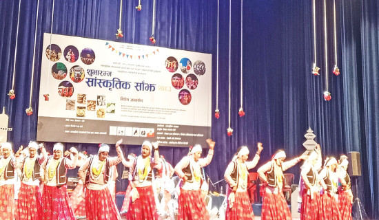 ‘सुशासन र विकासको अनुभूति हुने गरी काम गर्छु’