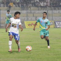 स्याङ्जामा डढेलोमा कमी आयो