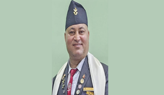 प्रधानमन्त्री प्रचण्ड र एमसिसीकी प्रमुख कार्यकारी अधिकृतबिच भेटवार्ता