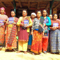 सहमतिमै संविधान संशोधन