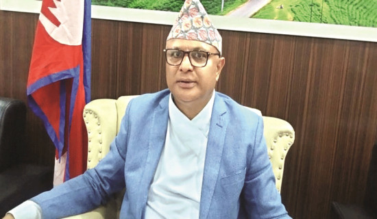 १२० वर्ष अघिको गोर्खापत्र