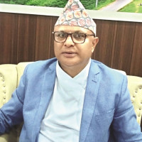 पर्यटन कार्यालयमा प्रमुख विवाद : कामकाज प्रभावित, तलब रोकियो