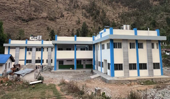 विराट गोल्ड कप फुटबल प्रतियोगिताः सम्राट स्पोर्टिङ विजयी