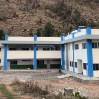 अब्बल बन्दै प्रकाश माध्यमिक विद्यालय