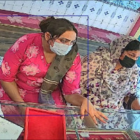 चलचित्र ‘पहाड’ लाई राम्रो प्रतिक्रिया