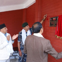 आर्थिक गणनाका लागि मोरङमा १७८ सुपरीवेक्षक परिचालित