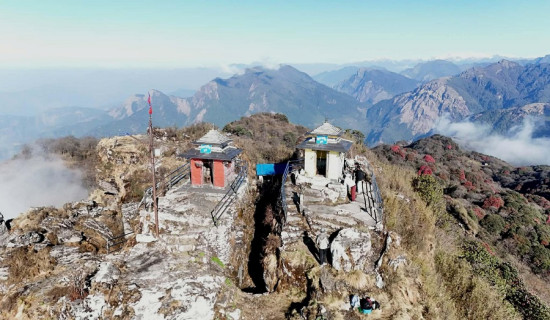 पालिकाको बलमिच्याइँले बजेट दुरुपयोग